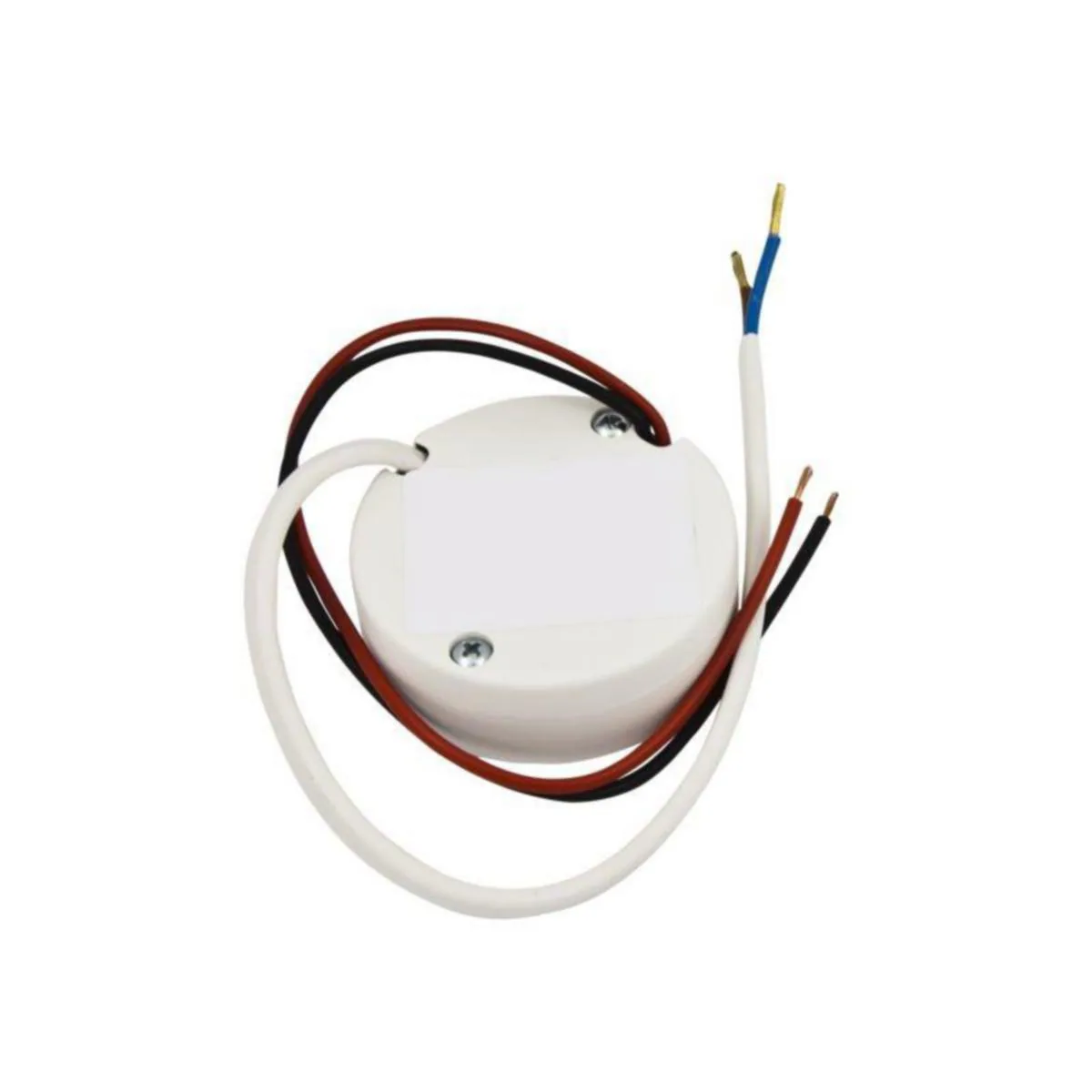 LED-liitäntälaite Hide-a-lite PMR 12V - LED-LIITÄNTÄLAITE PMR 12V 8.4W DC RASIAMALLI