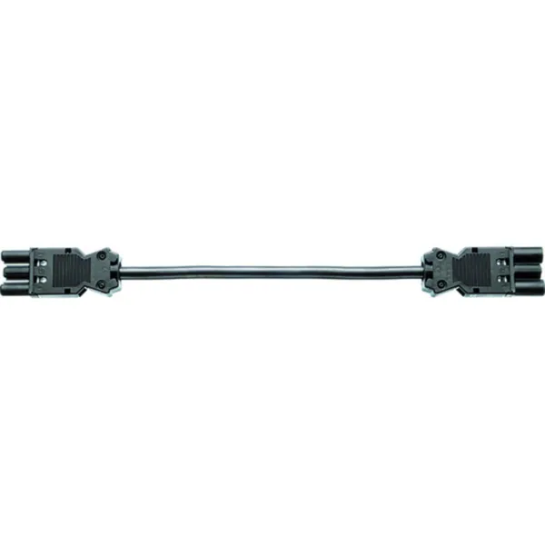 Liitäntäjohto Bachmann Wieland GST18 1M