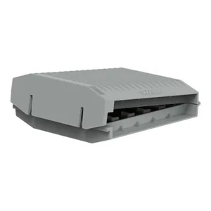 Minigeelirasia Wago - LIITINTARVIKE MINI GEL BOX IPX8, HAR,221-2411 INLINE