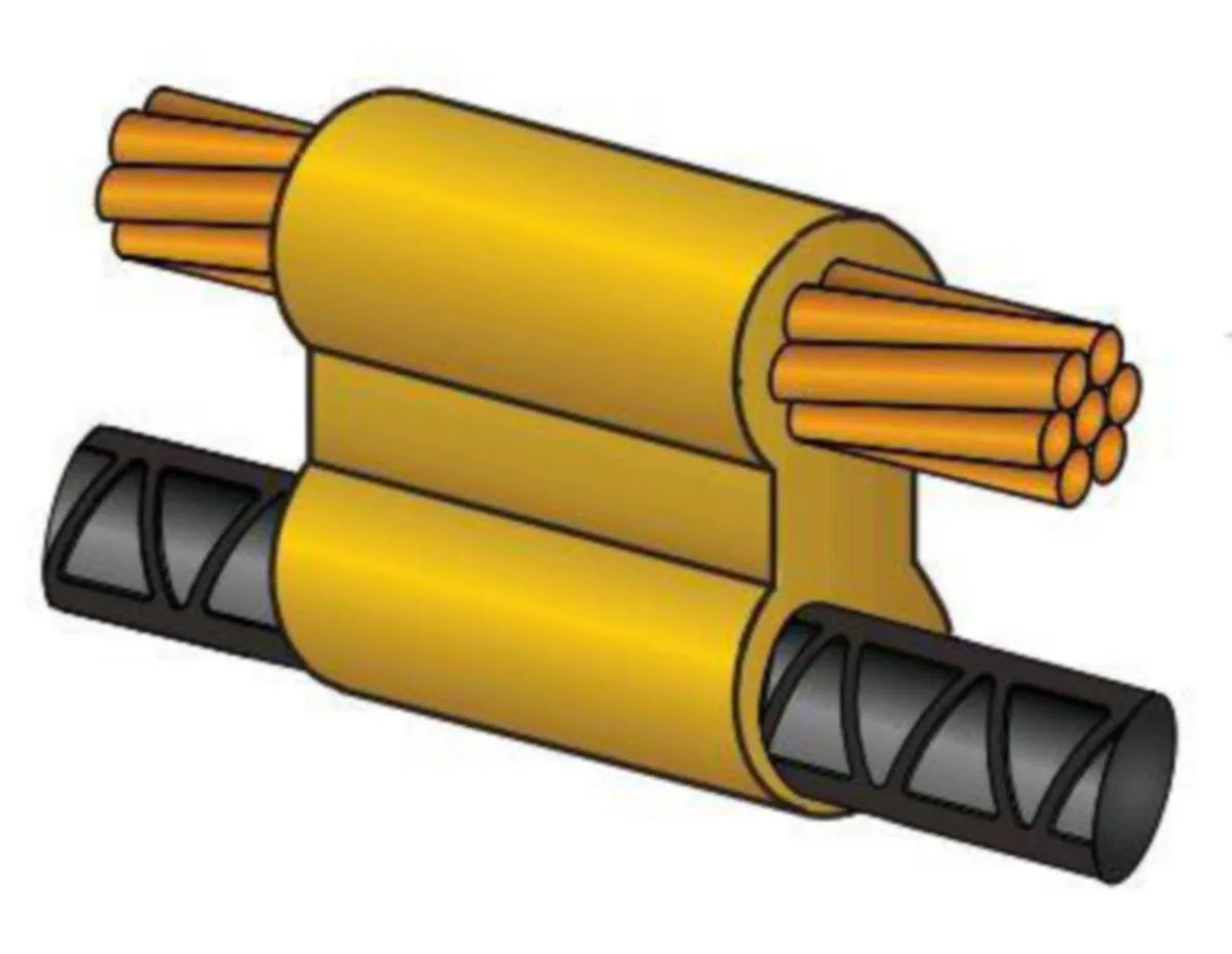 Muotti Cadweld - MUOTTI CADWELD RTPY5 234453