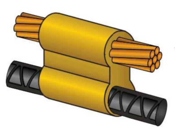 Muotti Cadweld RTPY5 234453