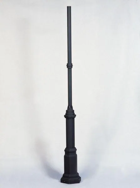 Olakepylväs Konstsmide Hercules 575-750 PYLVÄS 213 CM