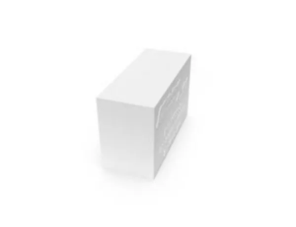 Päätykappale Mutlusan ABS 25X16 VAL