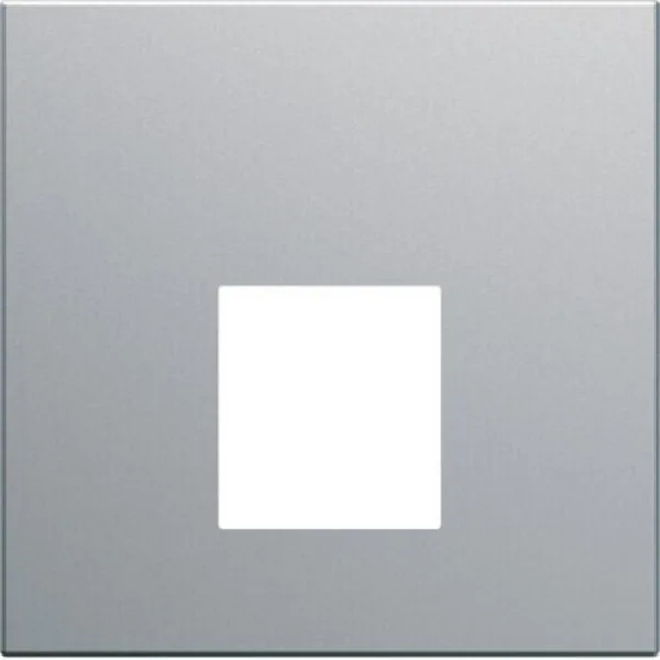 Peitelevy Hager Gallery RJ45 WXD202T 2M ALU