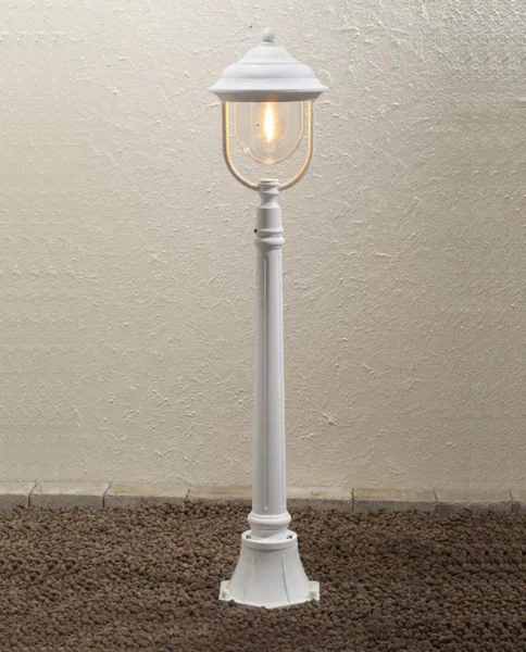 Pihapiirivalaisin Konstsmide Parma 7225-250 IP43 E27 VA