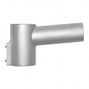 Pylväskiinnite Philips Coreline Malaga - PYLVÄSKIINNIKE CORELINE MALAGA ZRP101/102 POST TOP ADAPTER