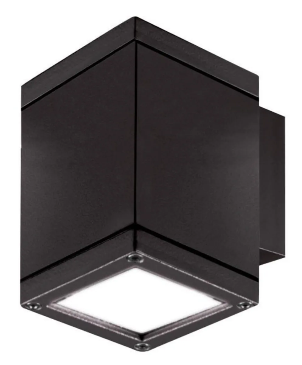 Seinävalaisin ulko Airam Blitz Sq M LED Q130 S 15.6W/830 16 MU – 3000