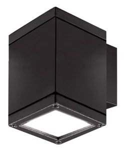 Seinävalaisin ulko Airam Blitz Sq M LED - SEINÄVALAISIN ULKO AIRAM BLITZ Q130 S 15.6W/830 16 MU