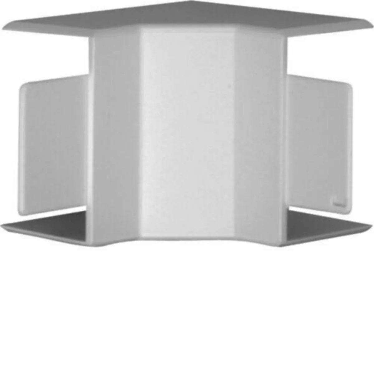 Sisäkulma Hager Tehalit.LF LF300454 HF LF30x45 gray