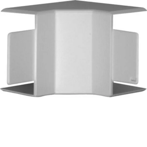 Sisäkulma Hager Tehalit.LF LF300454 HF LF30x45 gray