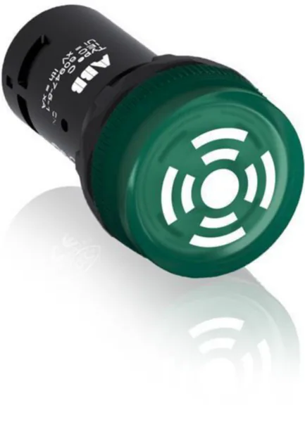 Summerikaluste ABB VIHREÄ, 110-130 VDC