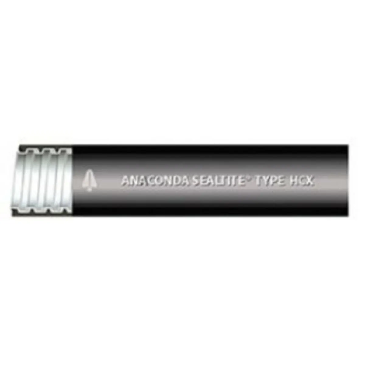 Suojaletku metalli Lapp Anaconda Sealtite HCX BK 1.1/4" 15M