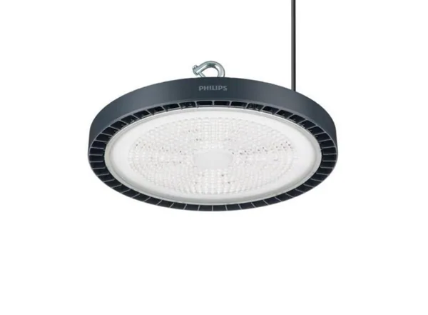Syväsäteilijä Philips CoreLine highbay 30000LM 840 ON/OFF IP65 NB