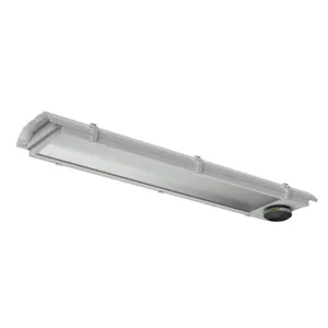 Teollisuusvalaisin suljettu I-Valo pitkä malli Dali (X) - SULJ TEOLLISUUSV I-VALO DAVI DA40-X000-DA IP65 LED-127W