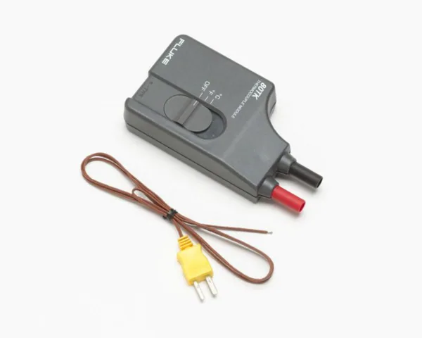 Termoparimuunnin 80TK Fluke