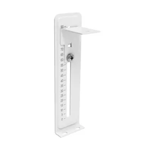 Uppoasennuskannake Ledvance Panel PFM - MEKAANINEN LISÄTARV PANEL PFM PL RECESSED ANGLED HOLDER 4X