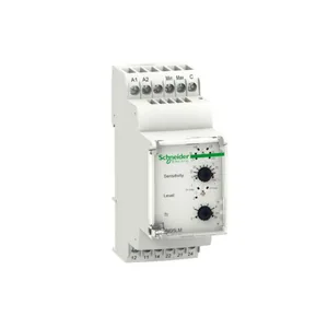 Valvontarele pinnankorkeus Schneider Electric Zelio - VALVONTARELE PINNANKORK. ZELIO PINNAN VALV. RESIST. 2C/O