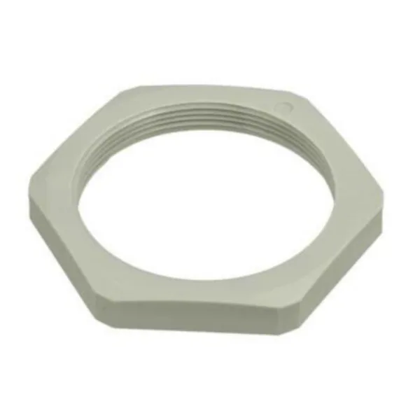 Vastamutteri muovi Fibox CABLE GPA M50B