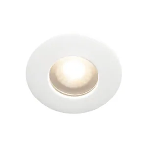 Alasvalo Hide-a-lite 1208 12V - ALASVALO HIDE A LITE IP44 12V 350lm 4,7W 2700K WH