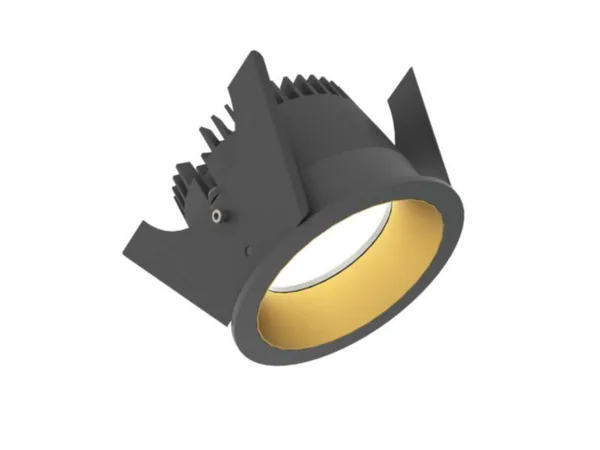 Alasvalo Illuxtron Strada 75 HV-FD 800Lm 3K 80° MU/KU