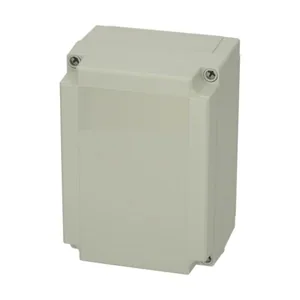Asennuskotelo ABS Fibox MNX 180x130 - ASENNUSKOTELO ABS FIBOX ABS 150/100 HG