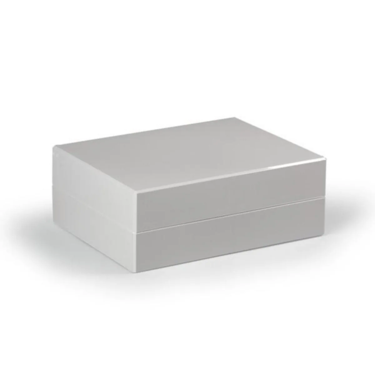Asennuskotelo PC, Ensto DPCP233011G 230x300x111mm