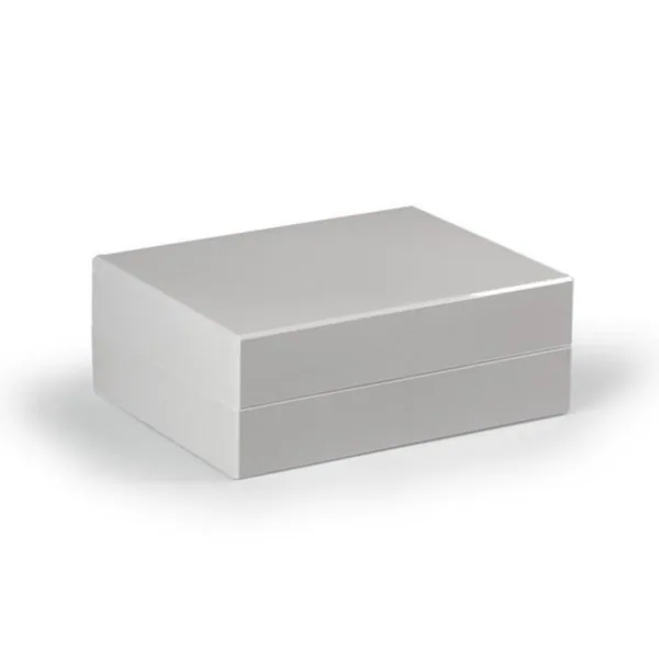 Asennuskotelo PC, Ensto DPCP233011G 230x300x111mm