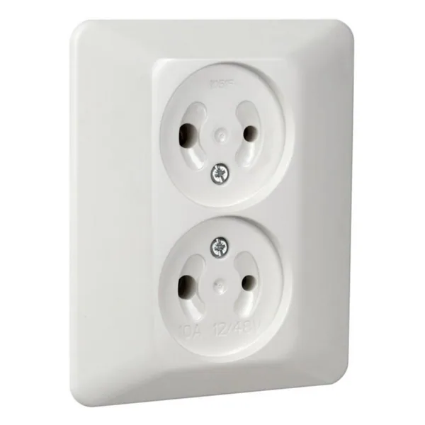 Asennustarvike ELKO RS16 pistorasia