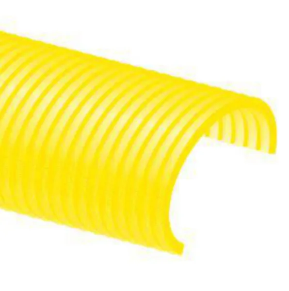 Kaapelinsuojakouru Uponor XYS 1090 75x3m (3m/24m) kelt