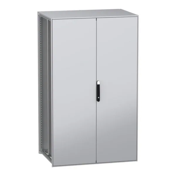 Kaappi lattia-asennus Fe Schneider Electric PanelSeT RIVIKAAPPI SFN 2000X1200X800