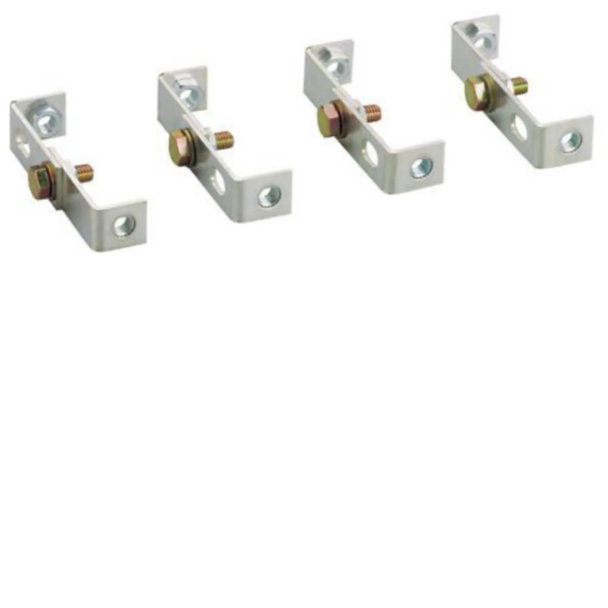 Kiskopakkaus Hager - KISKOPAKKAUS HAGER HZ156 LÄHD. k. 125/160A 4kpl