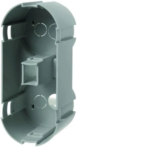 Kojerasia Hager Integro Flow 2-OS PYSTY D48mm S=455mm HAR