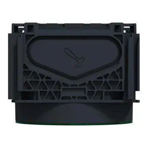 Kojerasia Schneider Electric Multifix KR - KOJERASIA MULTIFIX KR00 HF SÄÄD.KOROTUSREGAS