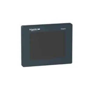 Kosketusnäyttö Schneider Electric Magelis - KOSKETUSNÄYTTÖ MAGELIS OHJAUSPÄÄTE, 5.7" VÄRI
