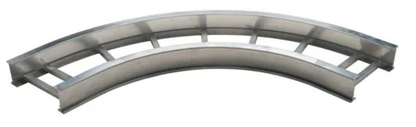 Kulmakappale Systemal Presto Kulma 90° 4-sarja NB460