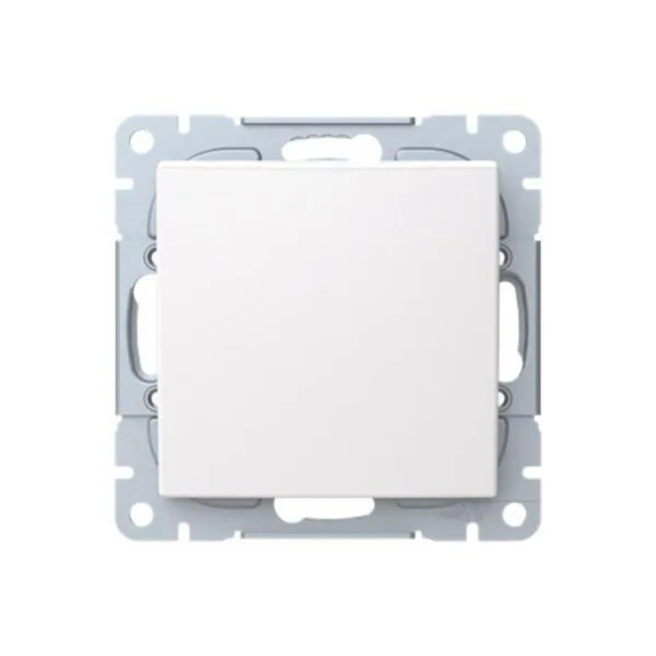 Kytkin ABB SAGA uppoasennus 7, IP21