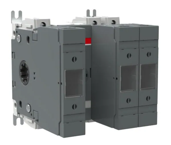 Kytkinvaroke ABB 3-napainen OS OS63GD12 63A