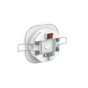 Läsnäolotunnistin KNX ABB mini 6131/20- - LÄSNÄOLOTUNNISTIN KNX ABB 360 2K B/T IP20 UKA VAL MINI
