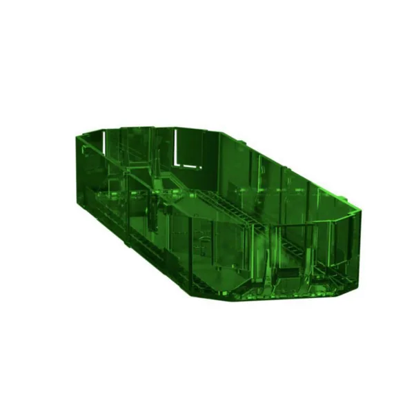 Lattiarasia Schneider Electric Unica System+, 10X ASENNUSRASIA 4X