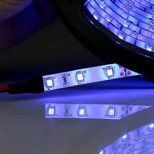 LED-nauha FTLight - LED VALONAUHA RGBW 12W/M IP20 LED VALONAUHA RGBW 12W/M IP20