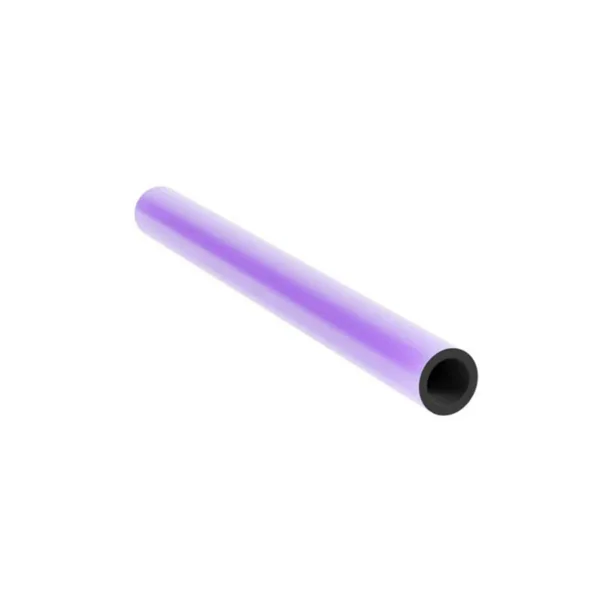 Mikrokanava Hexatronic ECO DB 14/10MM violetti ECO 1000M