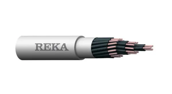 Ohjauskaapeli Reka MMO ECA 27x2,5 K500