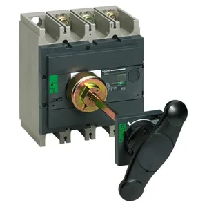 Oviväännin Schneider Electric Compact - VÄÄNNINTARVIKE INTERPACT 31052 OVIVÄÄNNIN INS400/630