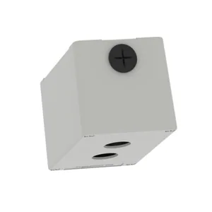 Painikekotelo Schneider Electric Harmony - PAINIKEKOTELO HARMONY KOTELO HARMAA 2 REIKÄÄ 22 MM