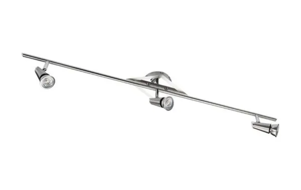 Pinta-asennusvalaisin SG Conny, CONNY 3X6W DTW HT