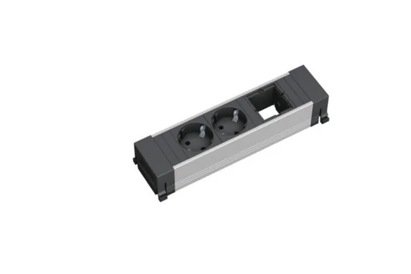 Pistorasia Bachmann Power Frame S, 2 X PR +1 X CM