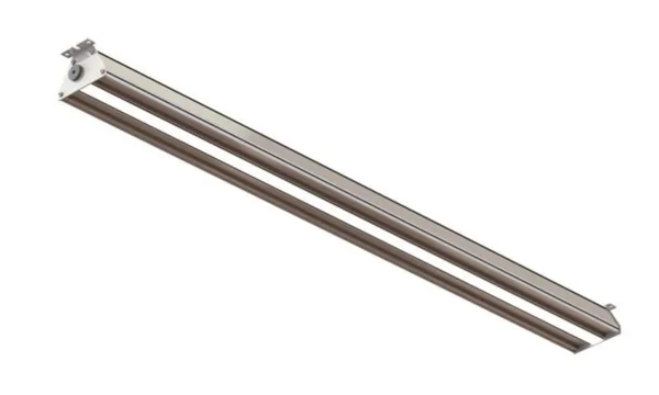 Runkovalaisin Easy Led Pica 1-40 DALI 840 OVAL