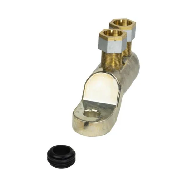 Ruuvikaapelikenkä Ensto Sähköverkot AL/CU 50-240 MM2, Ø17