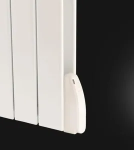 Sisustuslämmitin Purmo Tamari H - TAMARI H SISUSTUSLÄMMITIN 500x558mm   500W  VALKOINEN