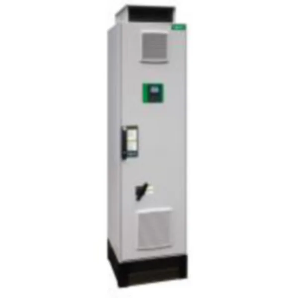 Taajuusmuuttaja Schneider Electric Altivar ATV950C20N4F 400V 200KW IP54